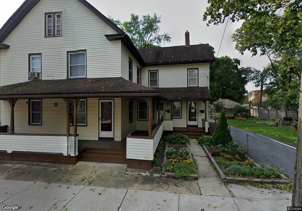 9 Adelbert St, Willimantic, CT 06226 - photo 1