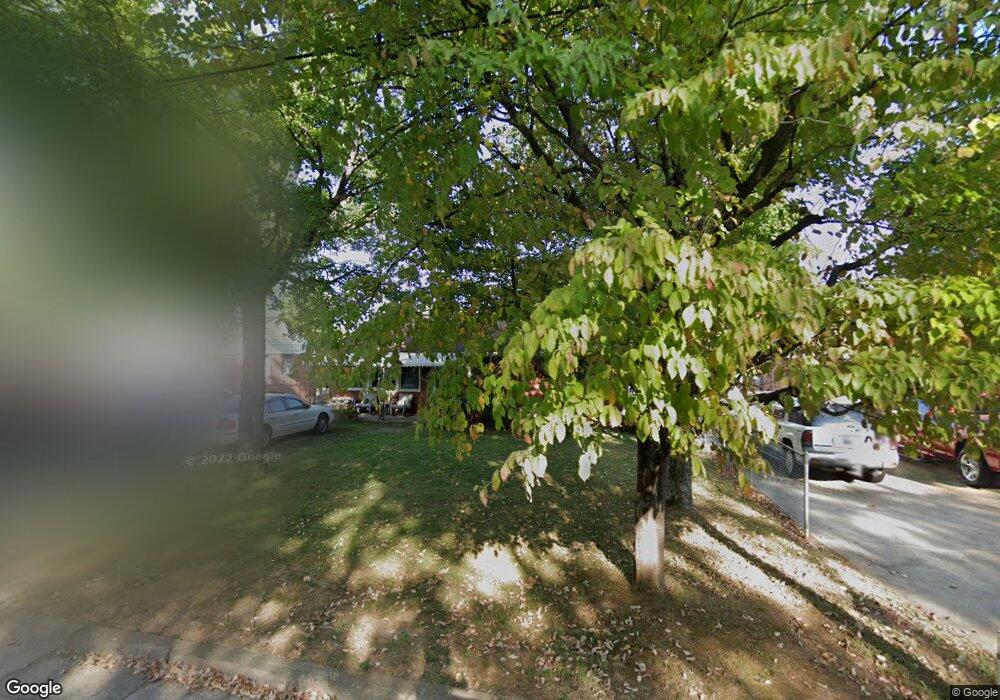 1813 Pershing St, High Point, NC 27260 - photo 1