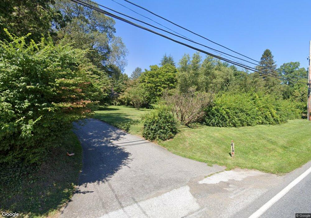 619 Unionville Rd, Kennett Square, PA 19348 - photo 1