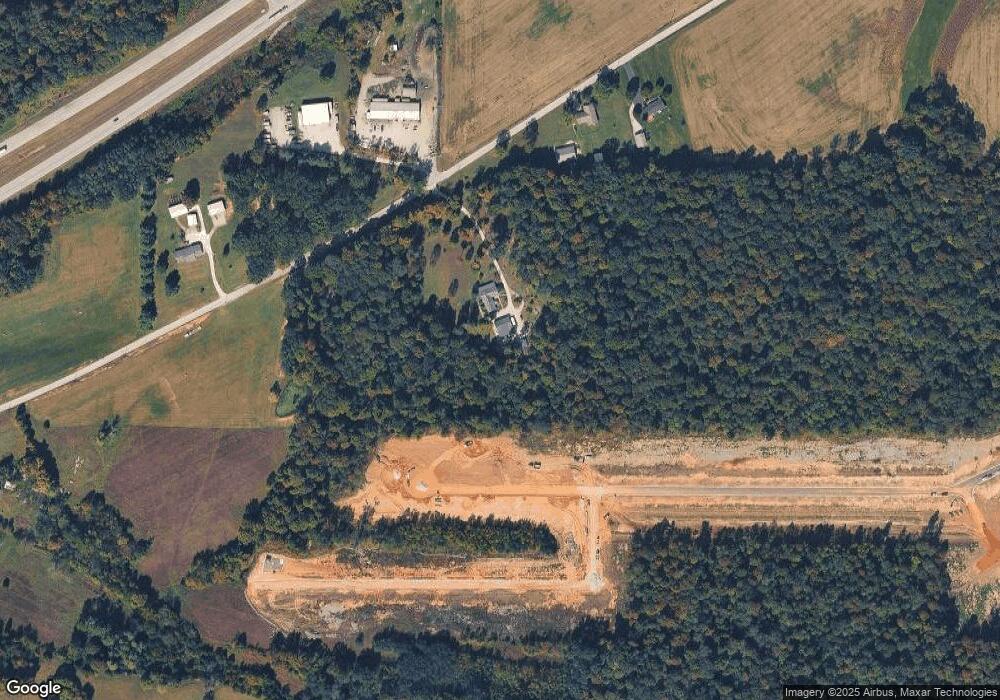 6315 Corydon Ridge Rd NE, Corydon, IN 47112 - photo 1