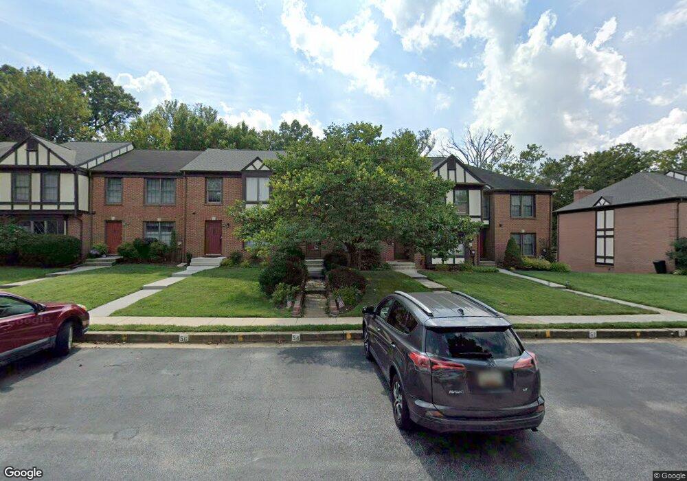 54 Tudor Ct, Lutherville Timonium, MD 21093 - photo 1