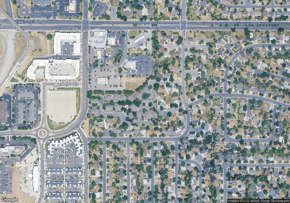 14303 E Dickinson Dr unit E, Aurora, CO 80014 - photo 1