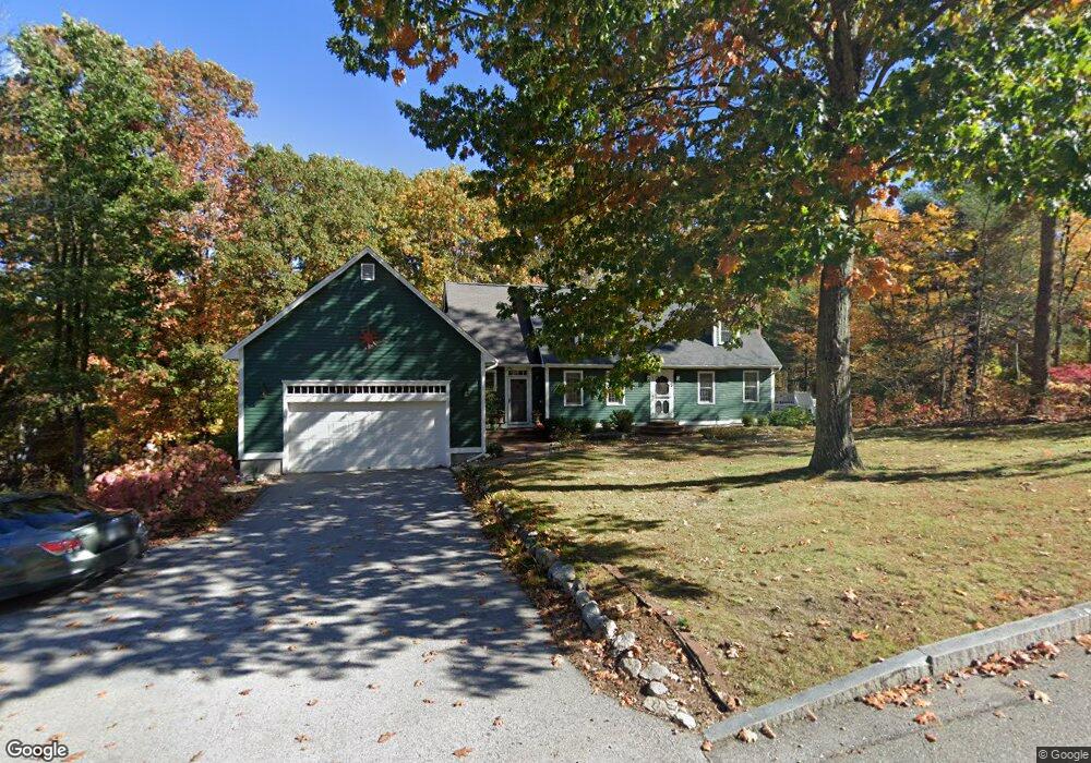 6 Winter Dr, Hooksett, NH 03106 - photo 1