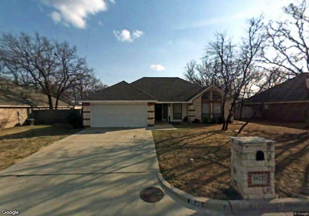 1822 Rayna Dr, Weatherford, TX 76086 - photo 1