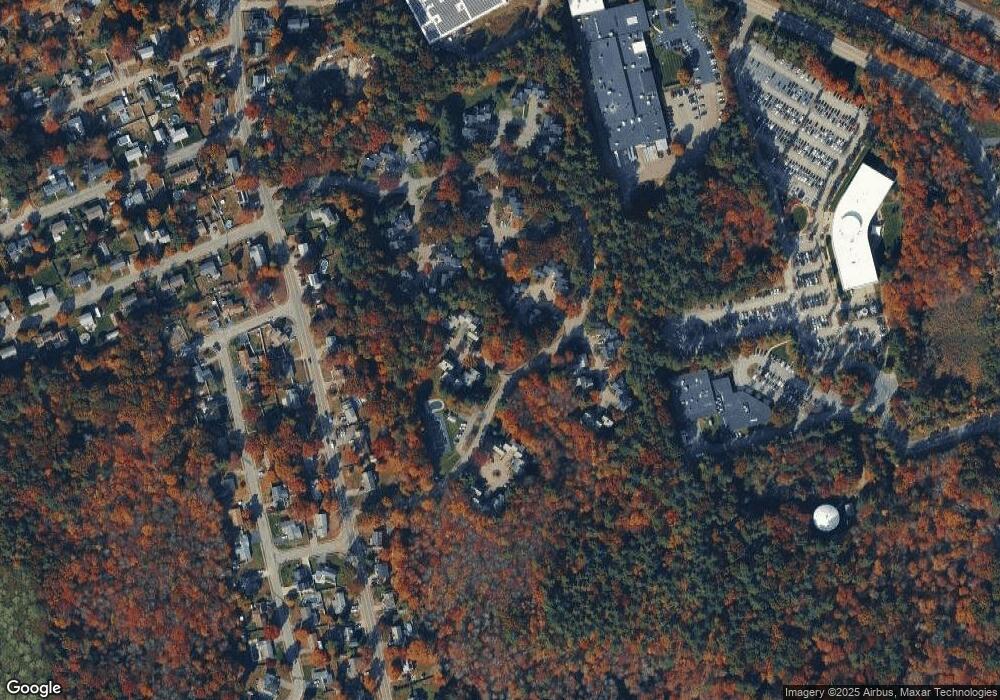 7 Redwood Ct unit 7A, Rockland, MA 02370 - photo 1