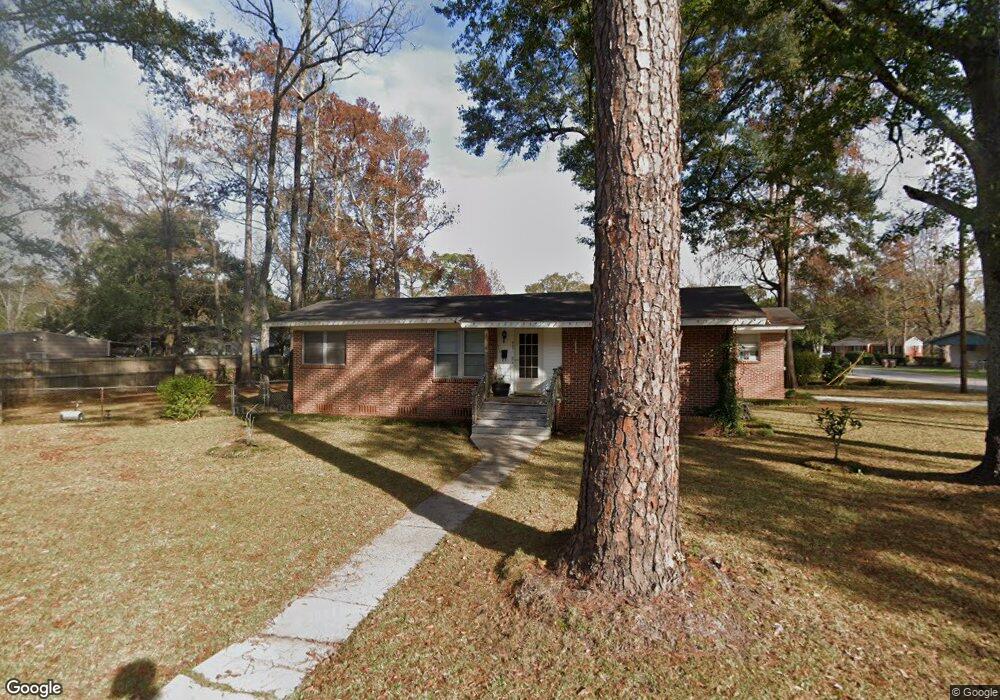 907 W Tanglewood Dr, Mobile, AL 36606 - photo 1