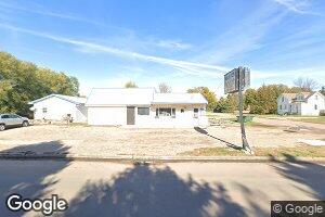 411 E Rose St, Elk Point, SD 57025