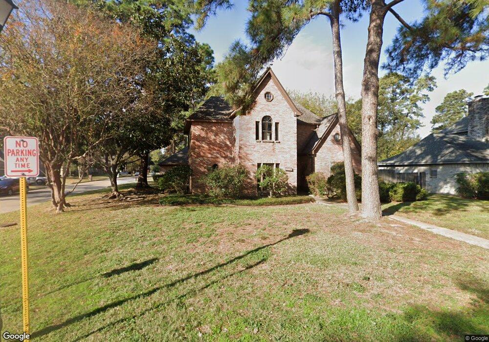 15603 Gettysburg Dr, Tomball, TX 77377 - photo 1