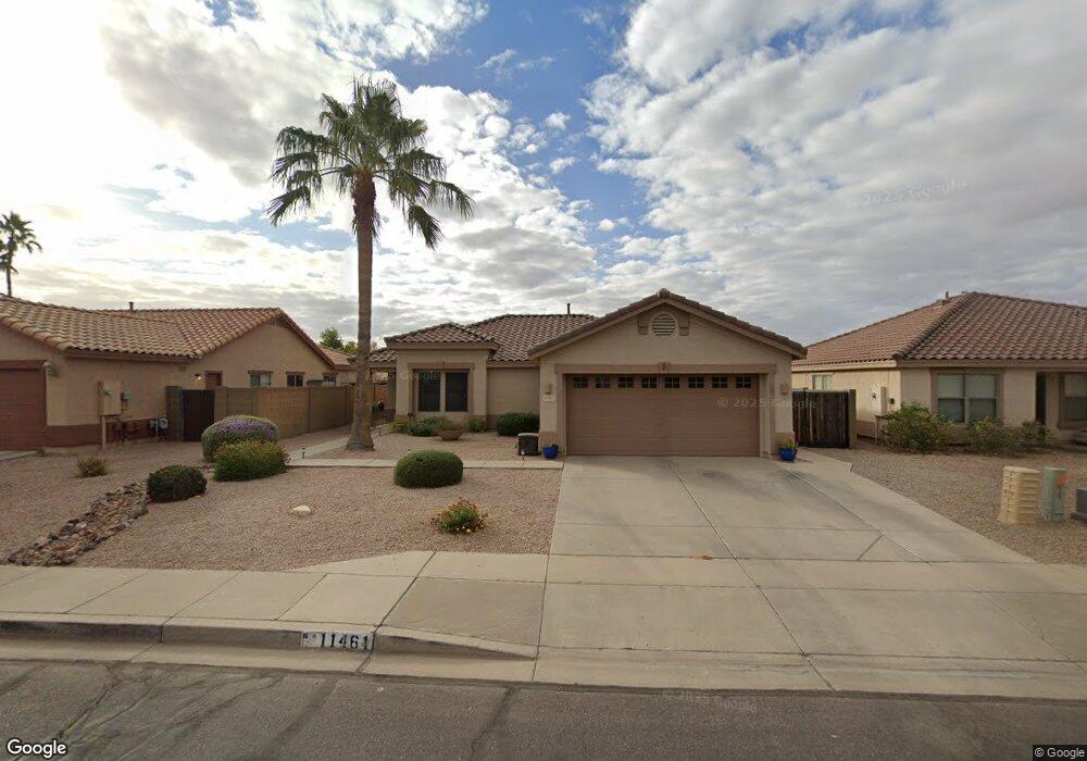 11461 E Quicksilver Ave unit 2, Mesa, AZ 85212 - photo 1