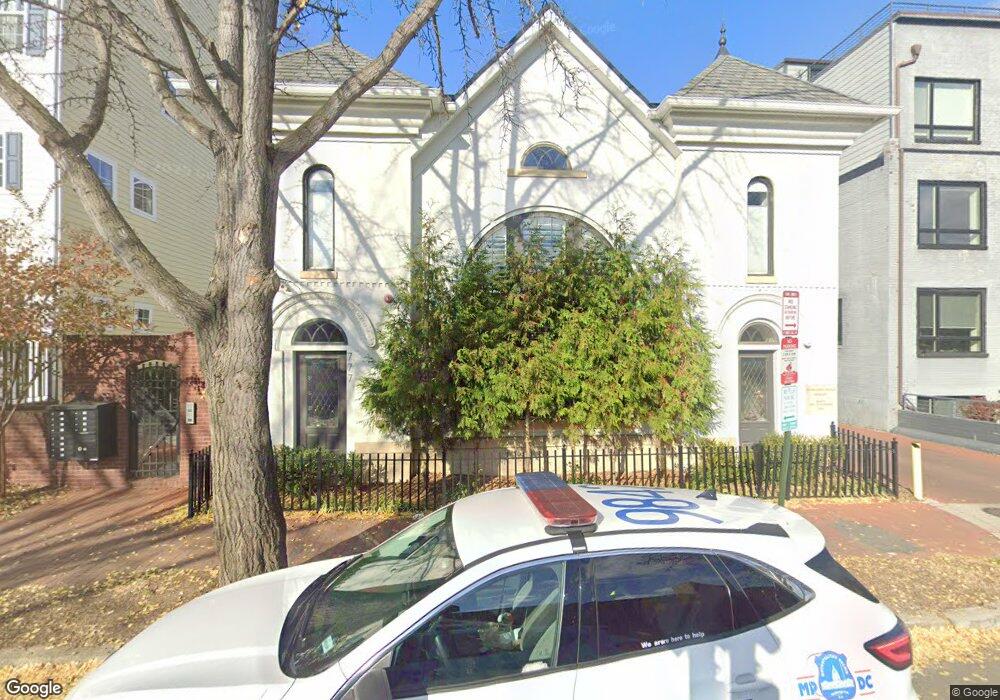 777 Morton St NW, Washington, DC 20010 - photo 1