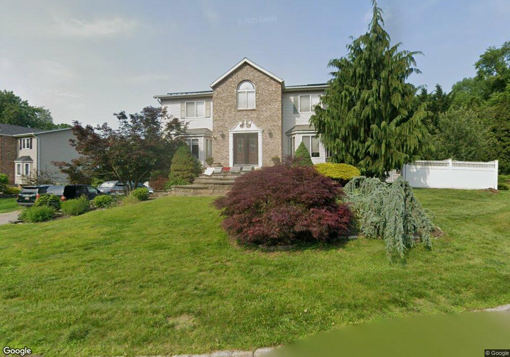 1 Lanram Rd, Tappan, NY 10983 - photo 1