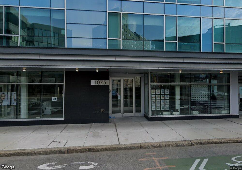 1075 Massachusetts Ave unit 403, Cambridge, MA 02138 - photo 1