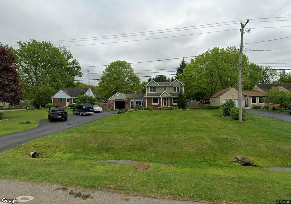 1400 Coutant St, Flushing, MI 48433 - photo 1