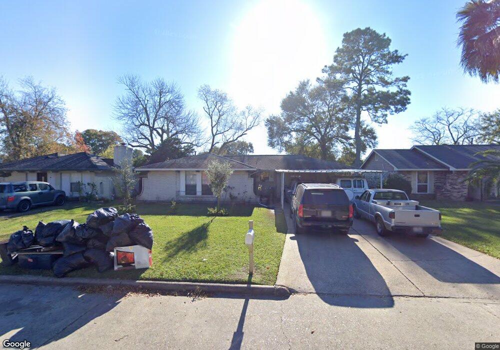 6319 Hidden Arbor Ln, Houston, TX 77088 - photo 1