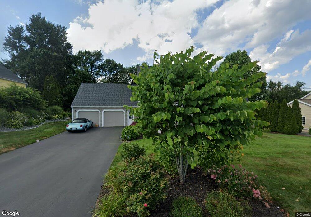 86 Fairhaven Rd, Cumberland, RI 02864 - photo 1