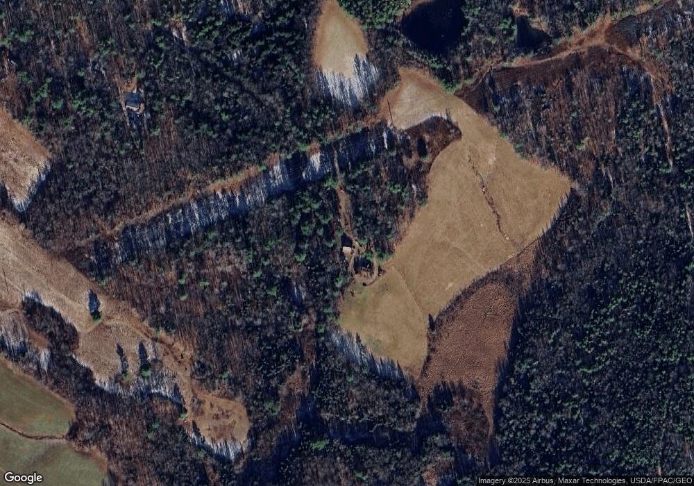 67 Ames Rd, Alna, ME 04535 - photo 1