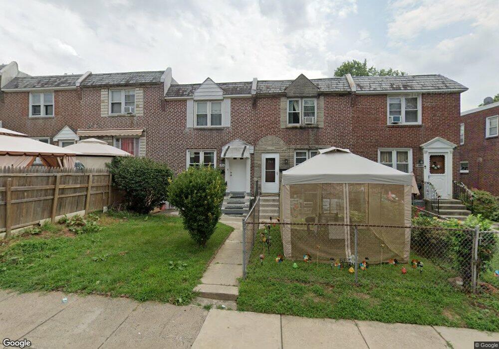 204 Golf Rd, Darby, PA 19023 - photo 1