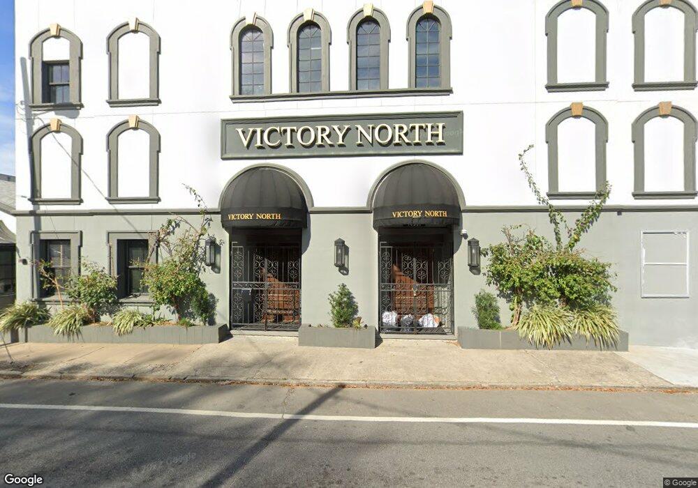 2603 Whitaker St, Savannah, GA 31401 - photo 1