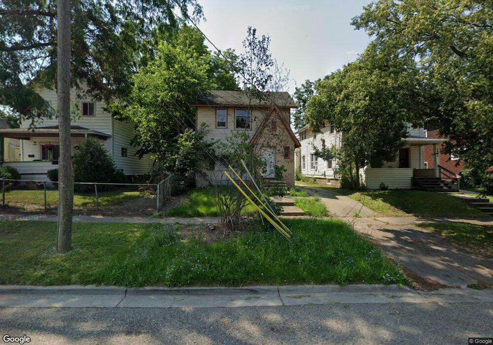 1405 W Ottawa St, Lansing, MI 48915 - photo 1