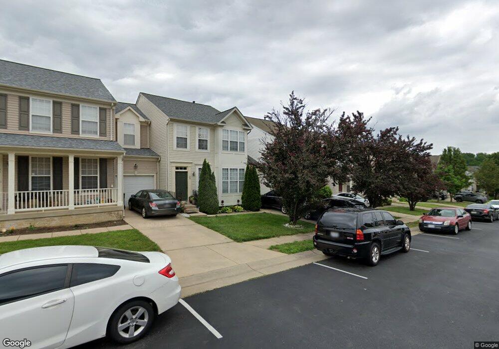 107 Executive Cir, Stafford, VA 22554 - photo 1