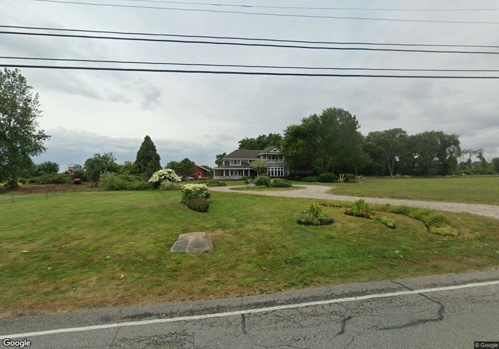 1 Least Tern Cir, Westport, MA 02790 - photo 1