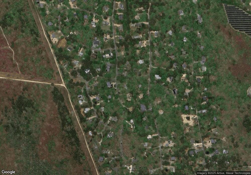 69 Dodgers Hole Rd, Edgartown, MA 02539 - photo 1