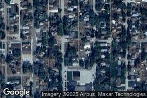 503 S Madison St, Tilden, NE 68781