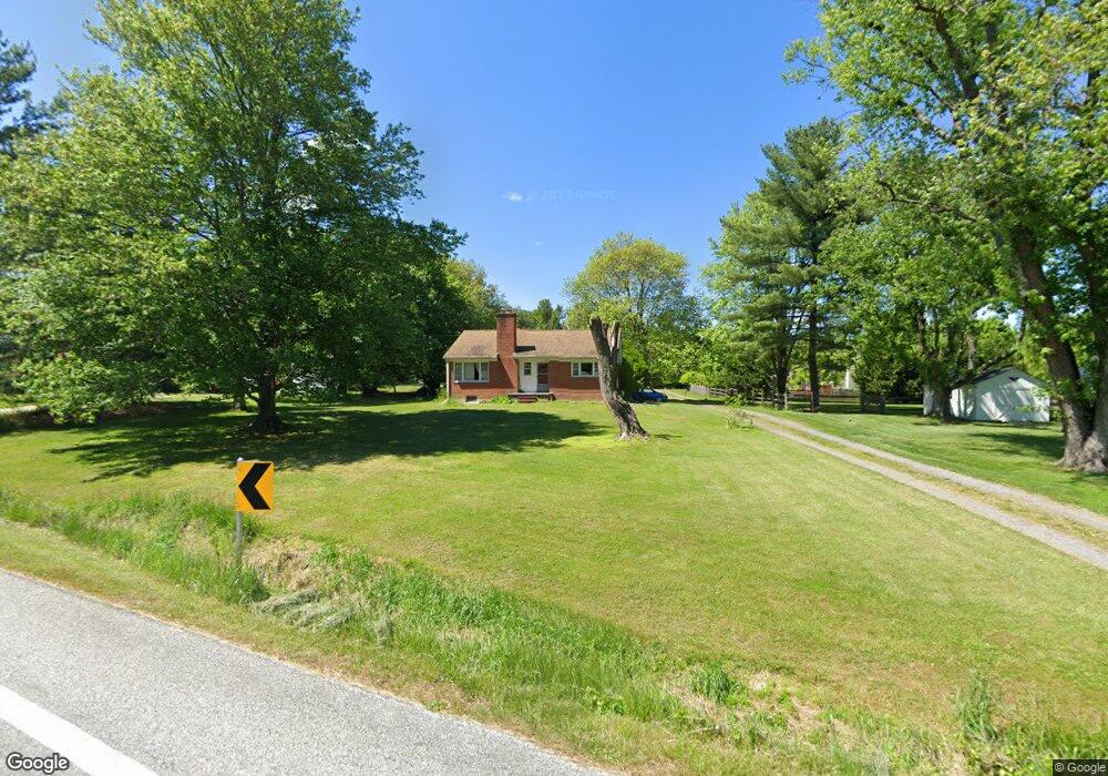 8010 Old Montgomery Rd, Ellicott City, MD 21043 - photo 1