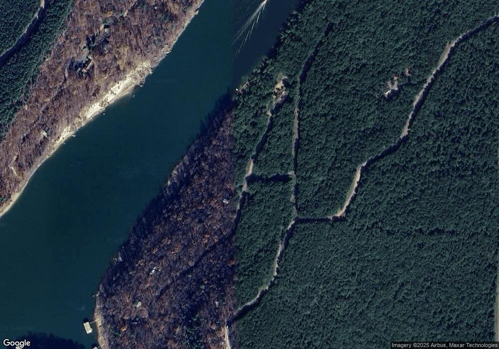 0 Bay Shore unit 25030265, Greers Ferry, AR 72067 - photo 1