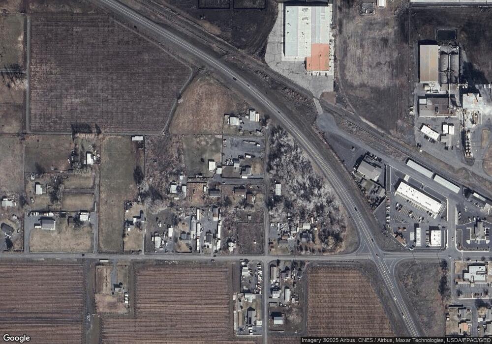 2802 La Framboise Rd, Moxee, WA 98936 - photo 1