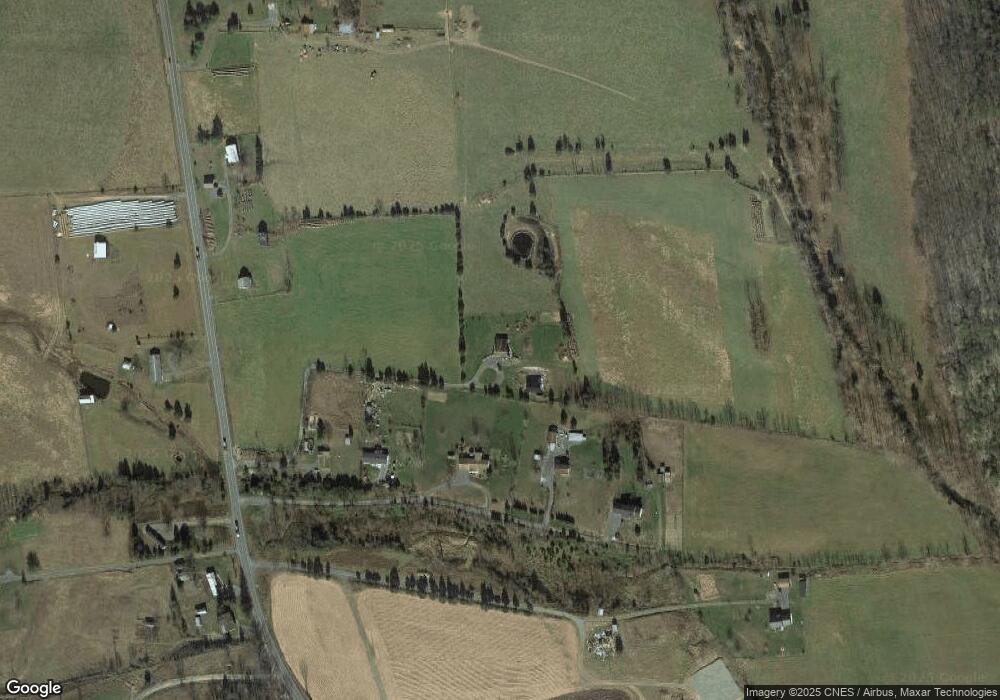 21 Pleasant View Dr, Maysville, WV 26833 - photo 1