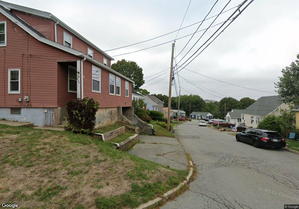 18 Montview Cir, Waltham, MA 02451 - photo 1