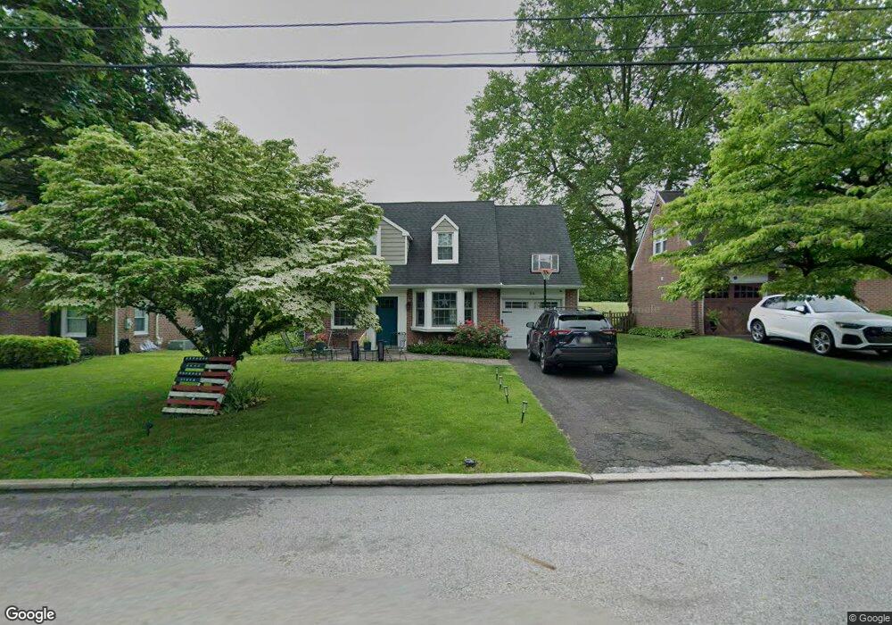 84 College Ave, Flourtown, PA 19031 - photo 1