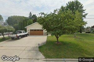 116 E Shore Dr, Random Lake, WI 53075