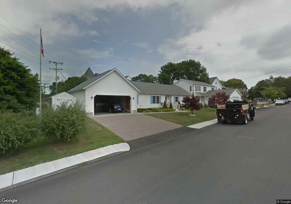 28 West St, Jamestown, RI 02835 - photo 1