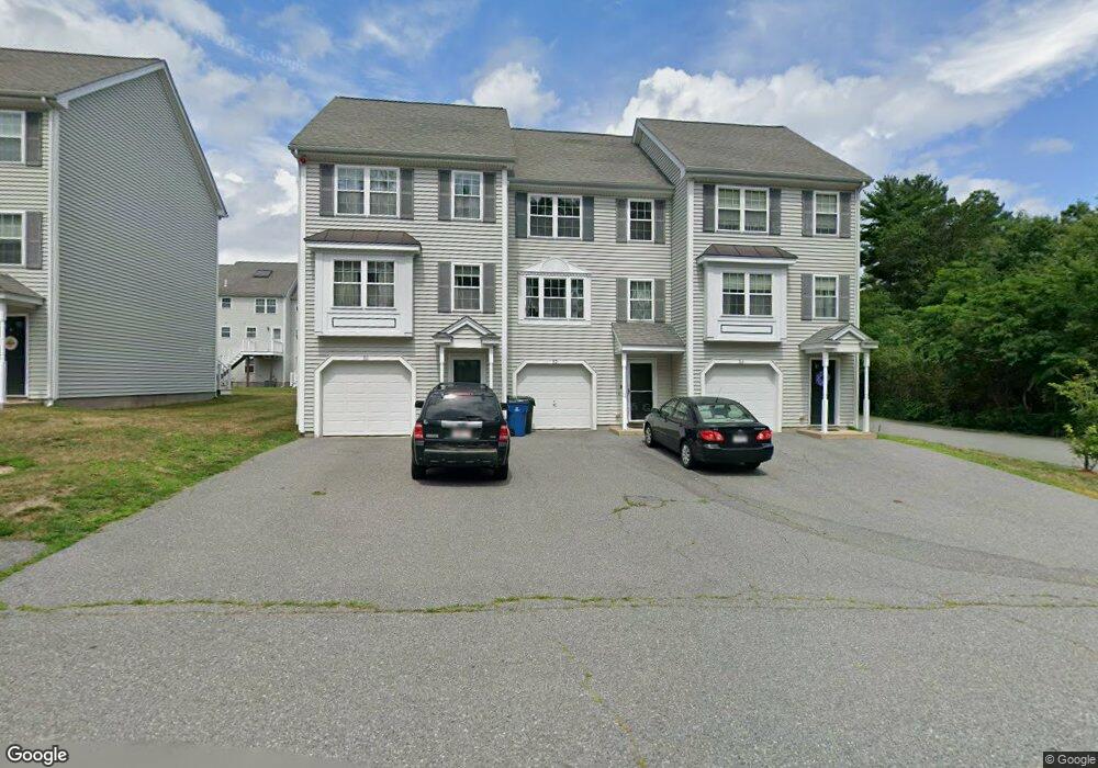 52 Joseph Ave unit 11, Dracut, MA 01826 - photo 1