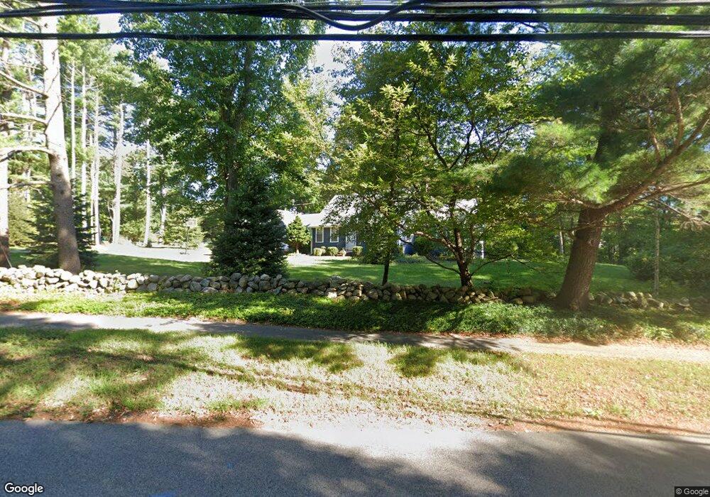 538 1st Parish Rd, Scituate, MA 02066 - photo 1