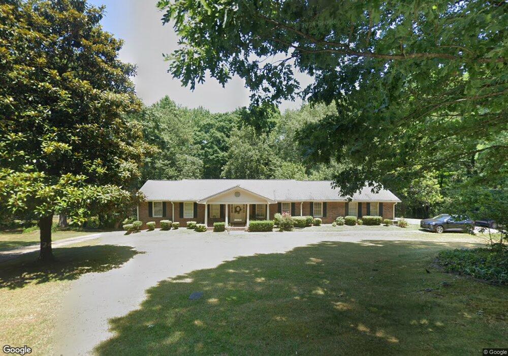 5276 Light Cir, Norcross, GA 30071 - photo 1