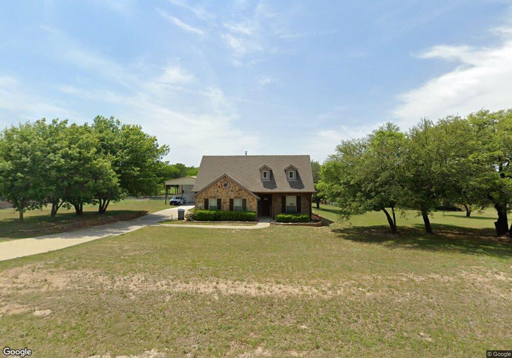 165 Miramar Cir, Weatherford, TX 76085 - photo 1