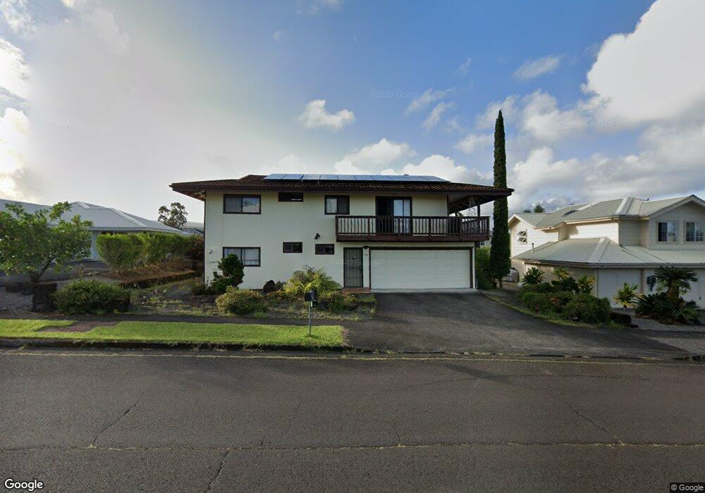 726 Kukuau St, Hilo, HI 96720 - photo 1