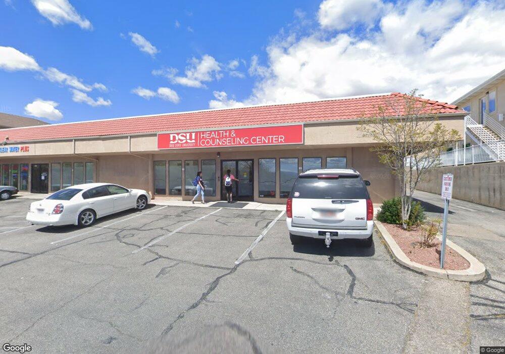 1037 E 100 S, St. George, UT 84770 - photo 1