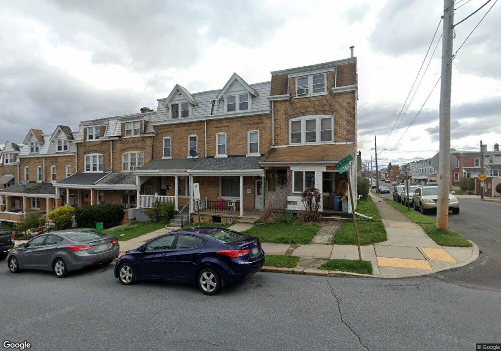 903 N 5th St, Allentown, PA 18102 - photo 1