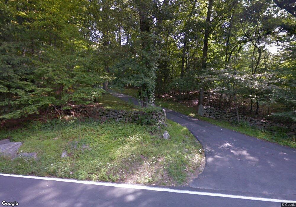 161 Good Hill Rd, Weston, CT 06883 - photo 1