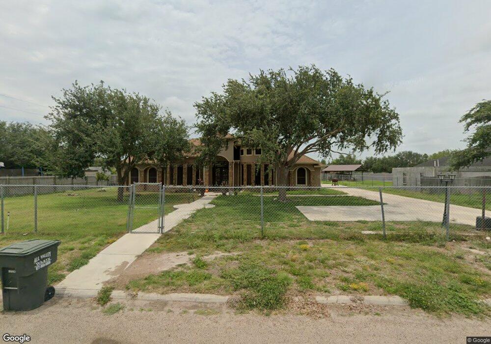 809 Bowl Dr, Weslaco, TX 78599 - photo 1