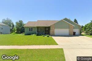 501 Meadowlark Ct, Brandon, SD 57005