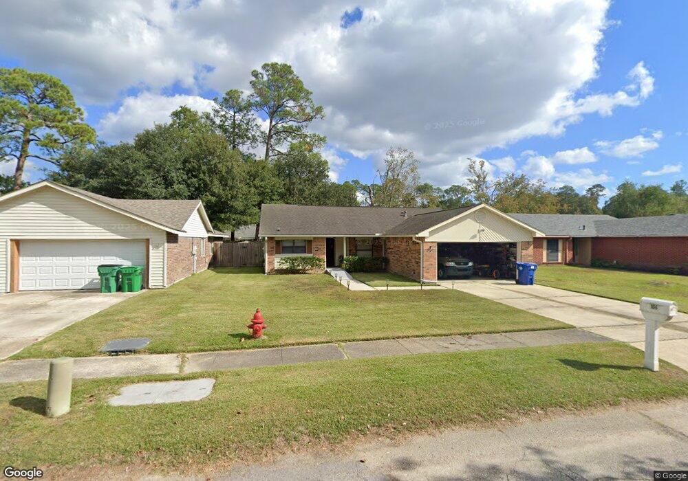 106 Bishops Dr, Slidell, LA 70458 - photo 1