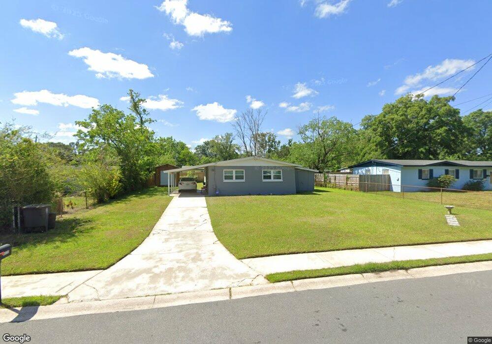 8020 Fabray Dr, Jacksonville, FL 32210 - photo 1