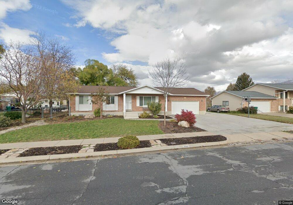 1124 W 650 S, Layton, UT 84041 - photo 1