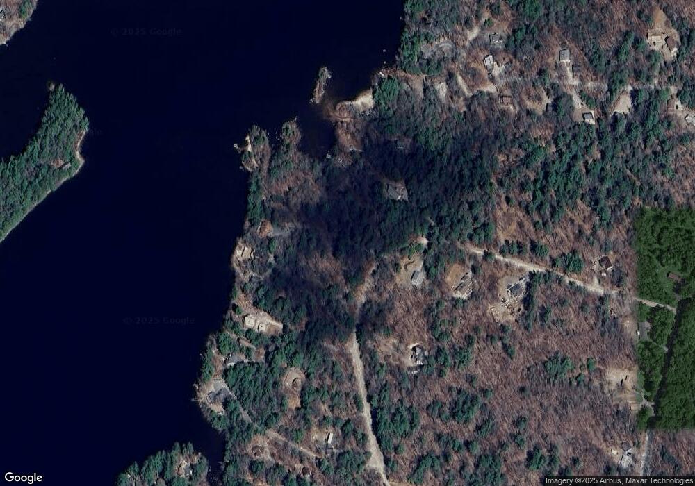 124 Fox Run Rd, Stoddard, NH 03464 - photo 1