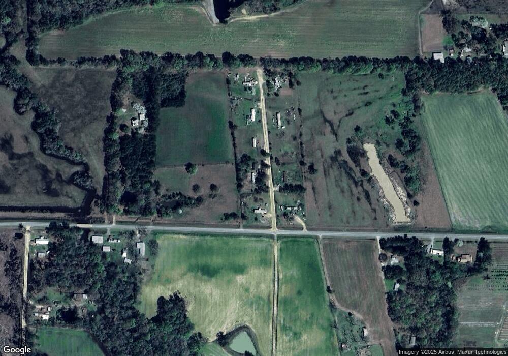 83 Sunny Ln, Enigma, GA 31749 - photo 1